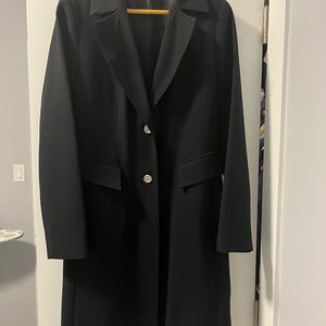 Bianca Nygard coat